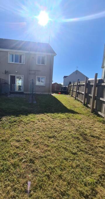 Hébergement de vacances Seaside House - Wifi, Large Spacious Bundoran