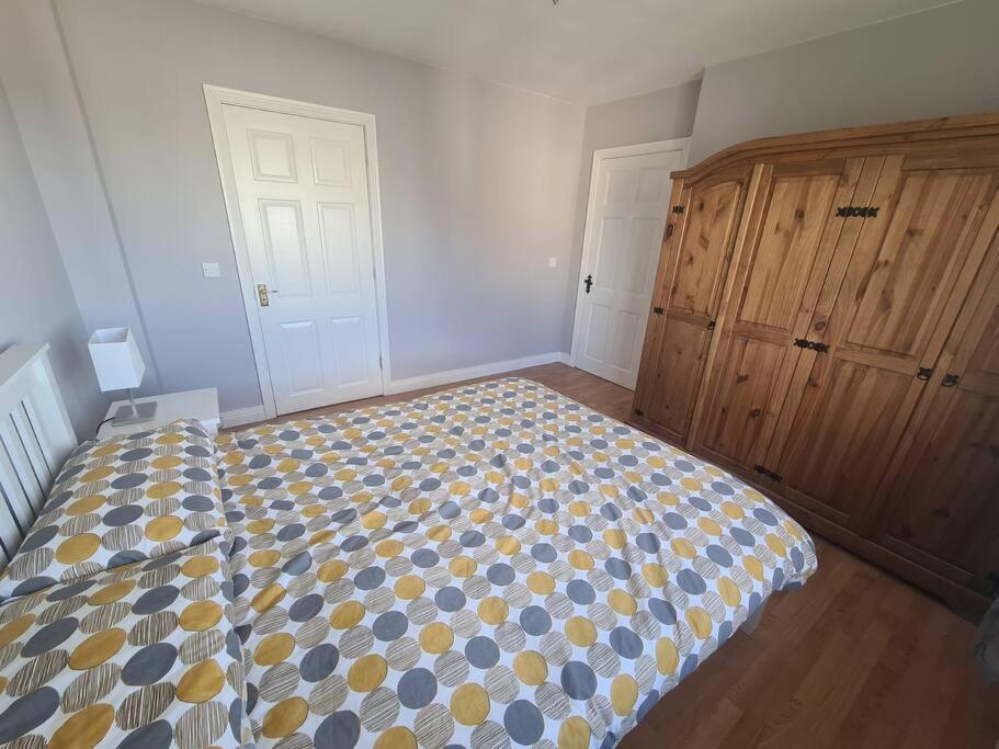 Seaside House - Wifi, Large Spacious Hébergement de vacances